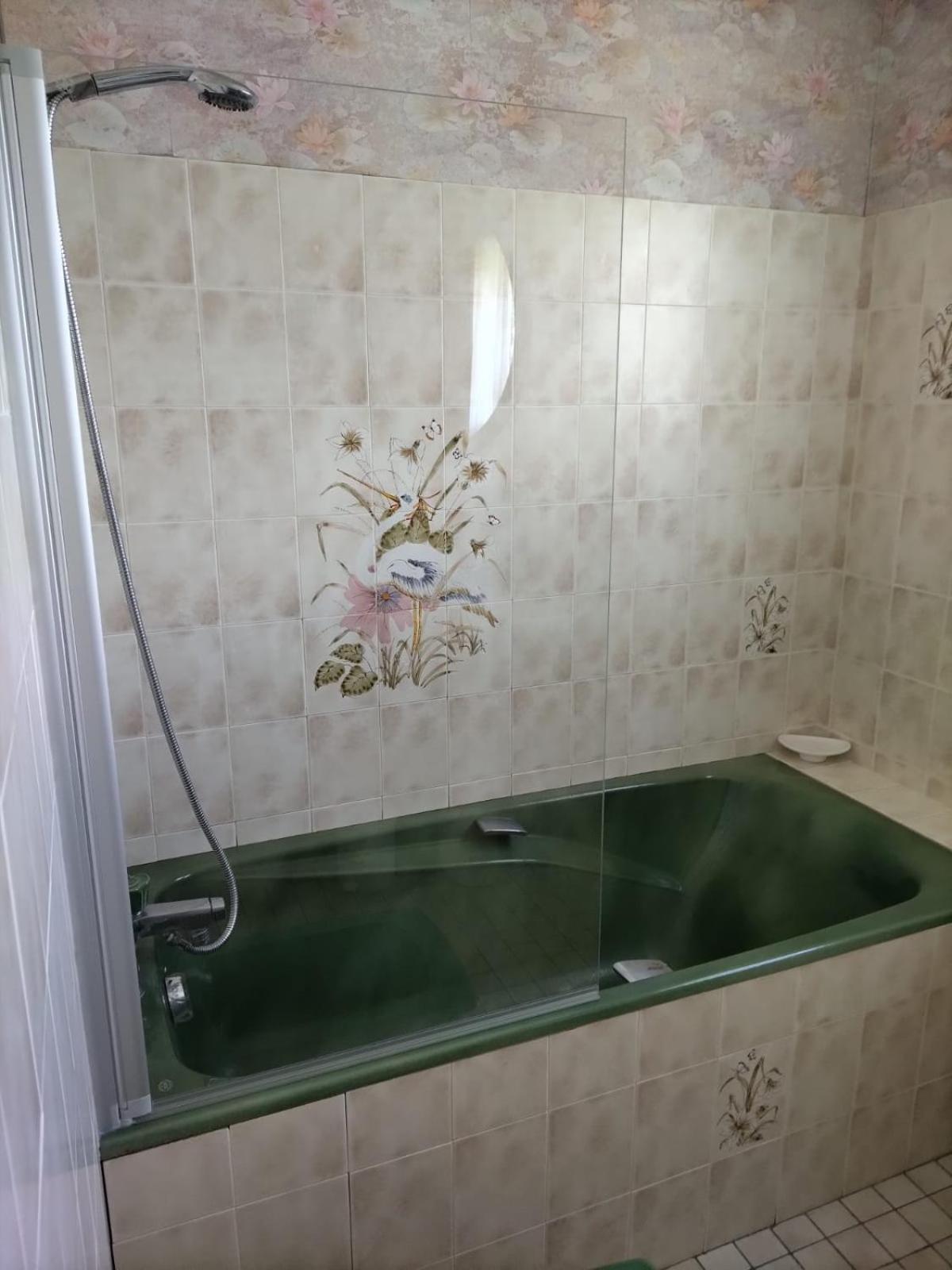 Penmarcʼh Trouz Ar Mor 빌라 외부 사진